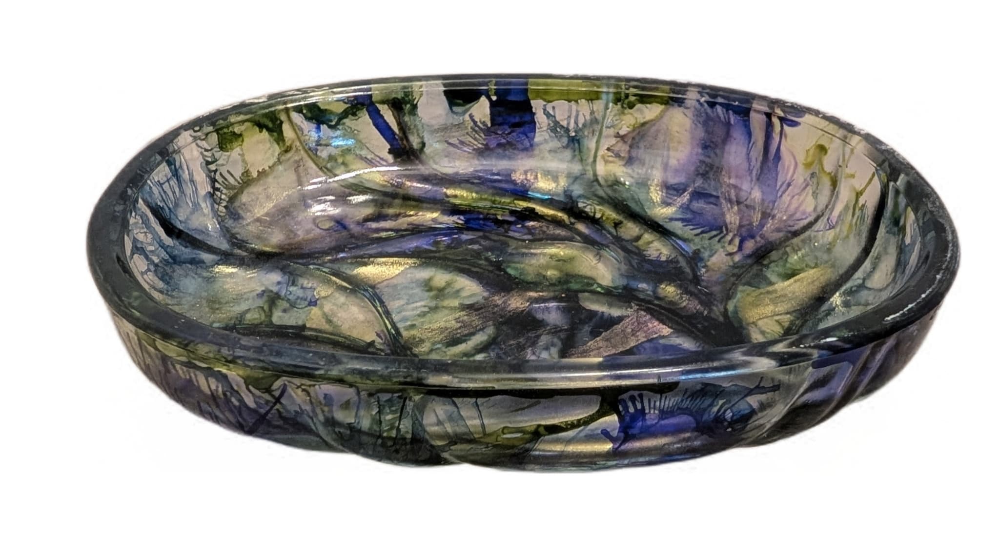 Curated Glassware Set