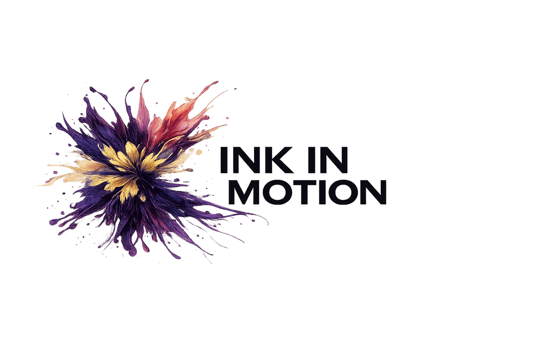 Ink In Motion